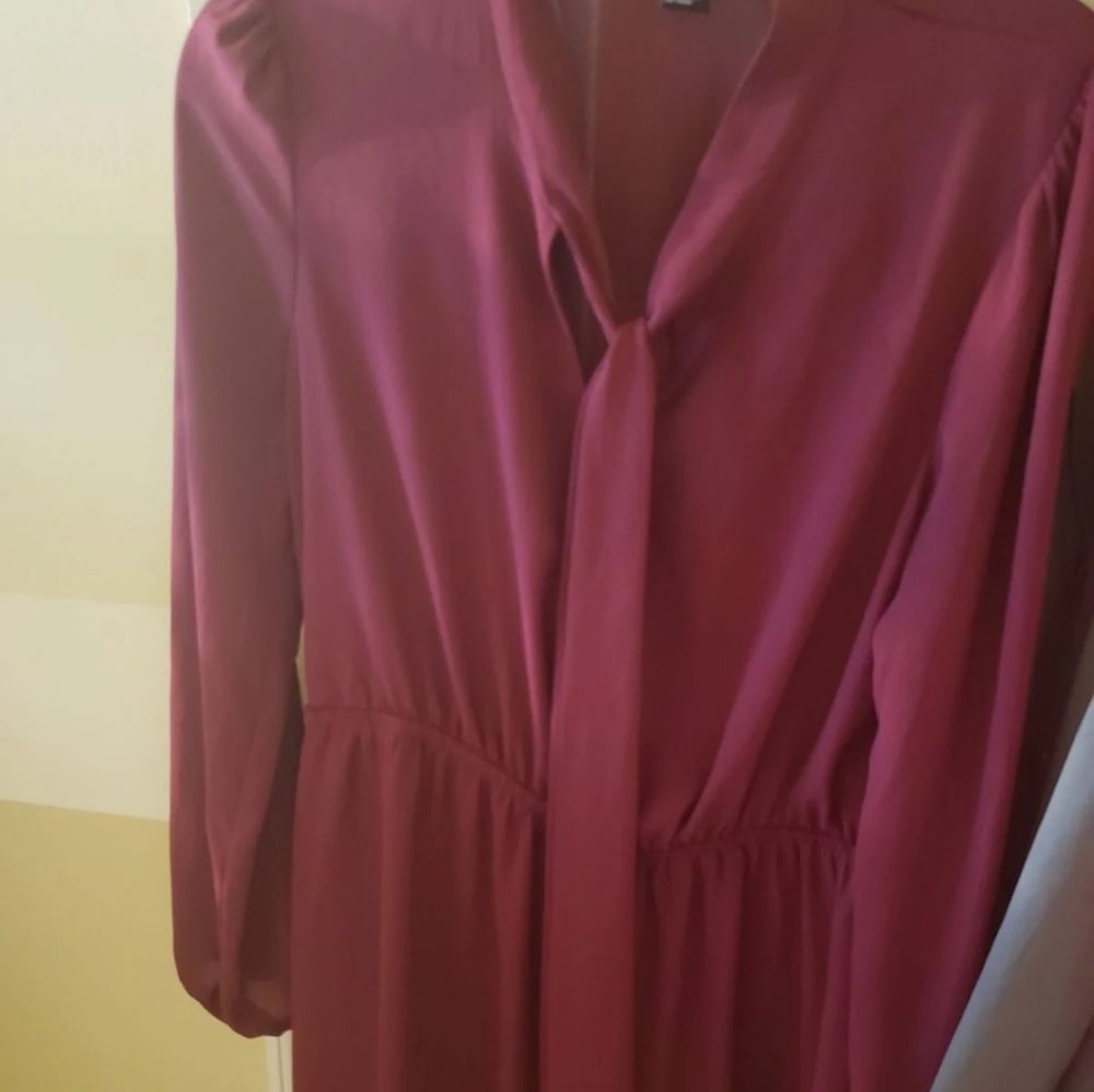 2 piece dress